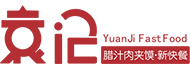 袁记快餐