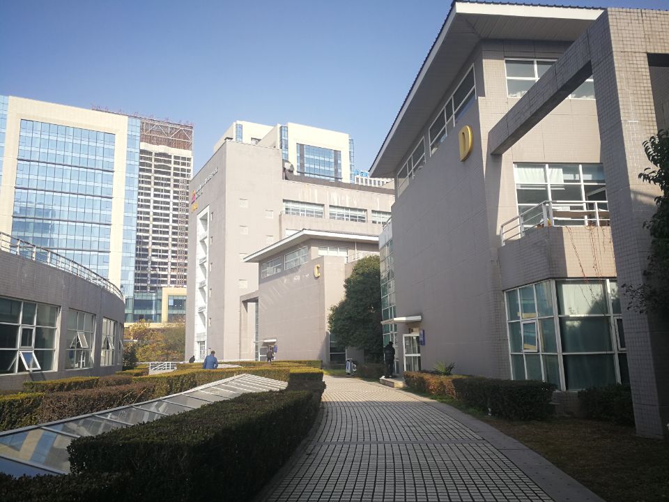 花园式阳台