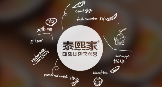 西安网站设计-西安泰熙家餐饮管理有限公司